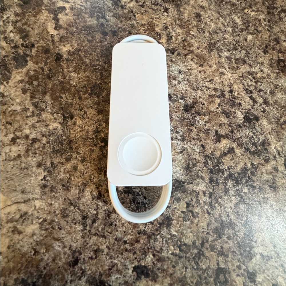Apple Watch charging cable